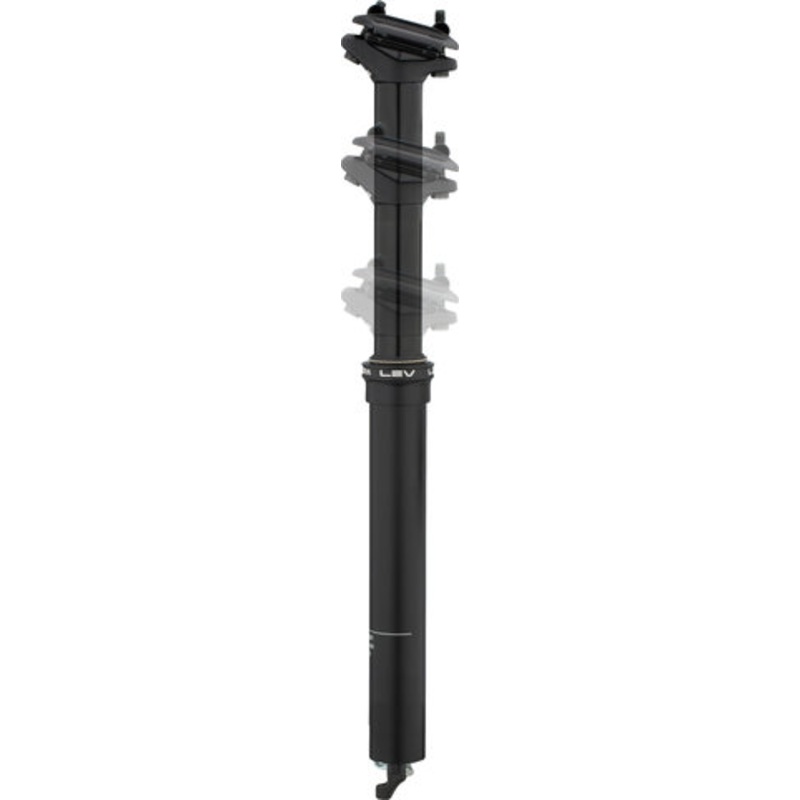 Kind Shock LEV Integra 150 mm Seatpost
