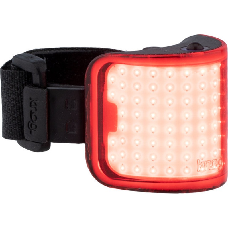Knog Lil’ Cobber Rear Light w/ StVZO approval
