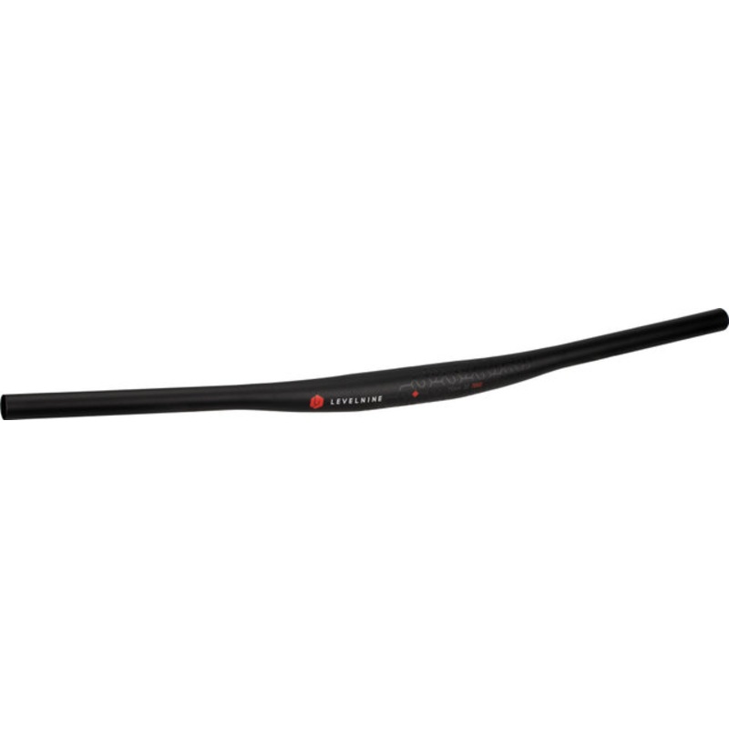 LEVELNINE Team MTB 35 Flat Handlebars