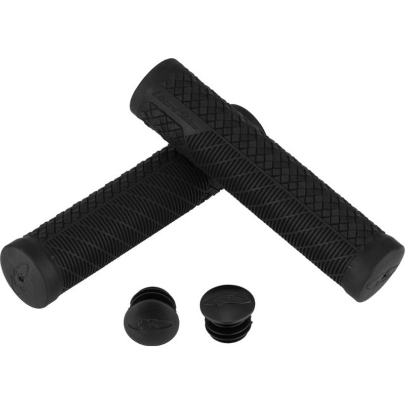 Lizard Skins Charger Evo Handlebar Grips