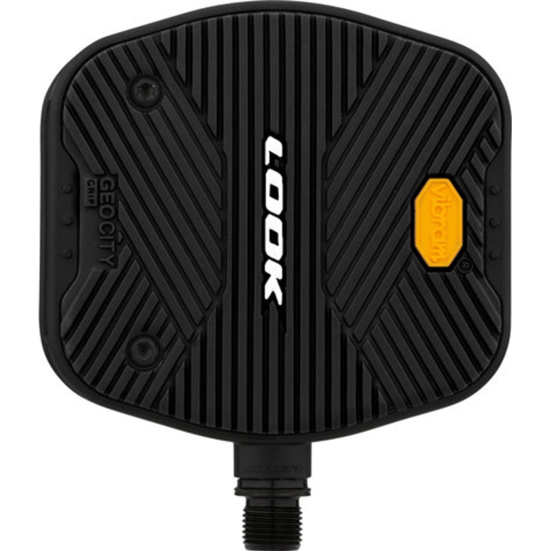 Look Geo City Grip Platform Pedals