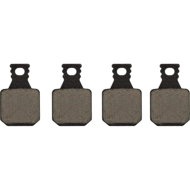 Magura Type 8.S Sport ECE Brake Pads for 4-piston MT Disc Brake