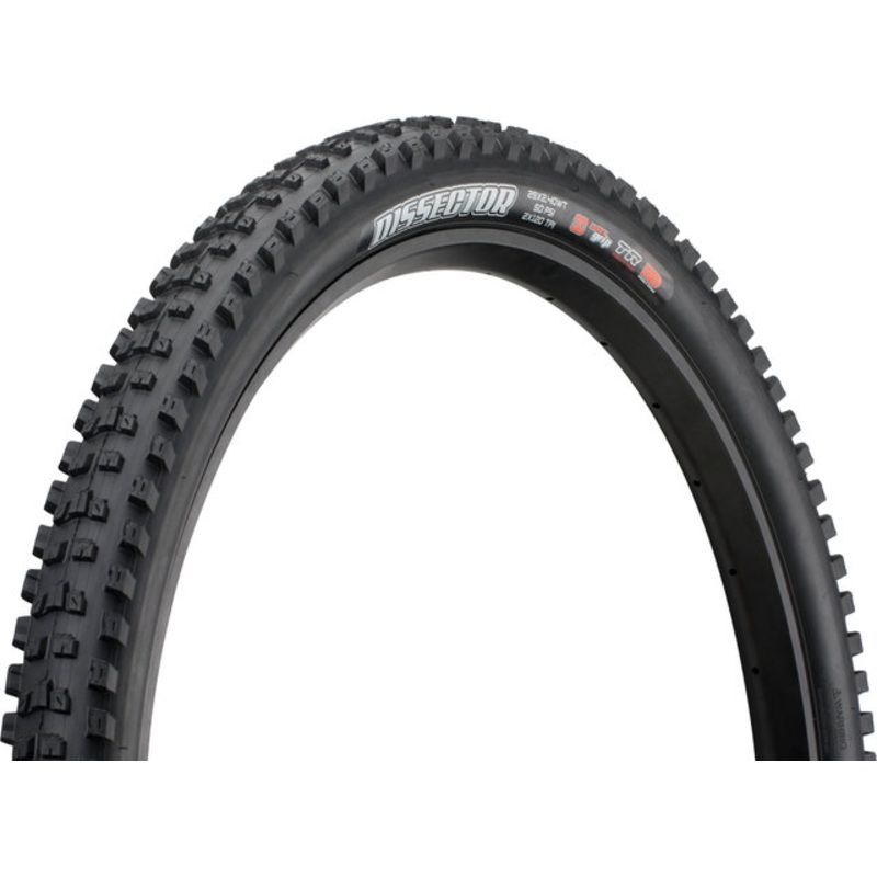 Maxxis Dissector 3C MaxxGrip DD WT TR 29″ Folding Tyre