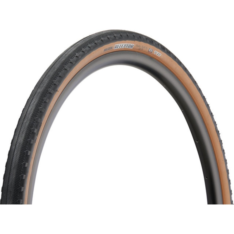 Maxxis Receptor Dual EXO TR 28″ Folding Tyre