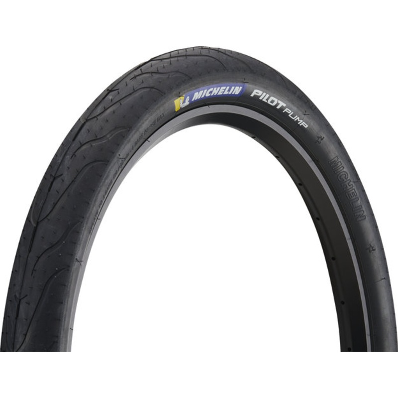 Michelin Pilot Pump 26″ Folding Tyre