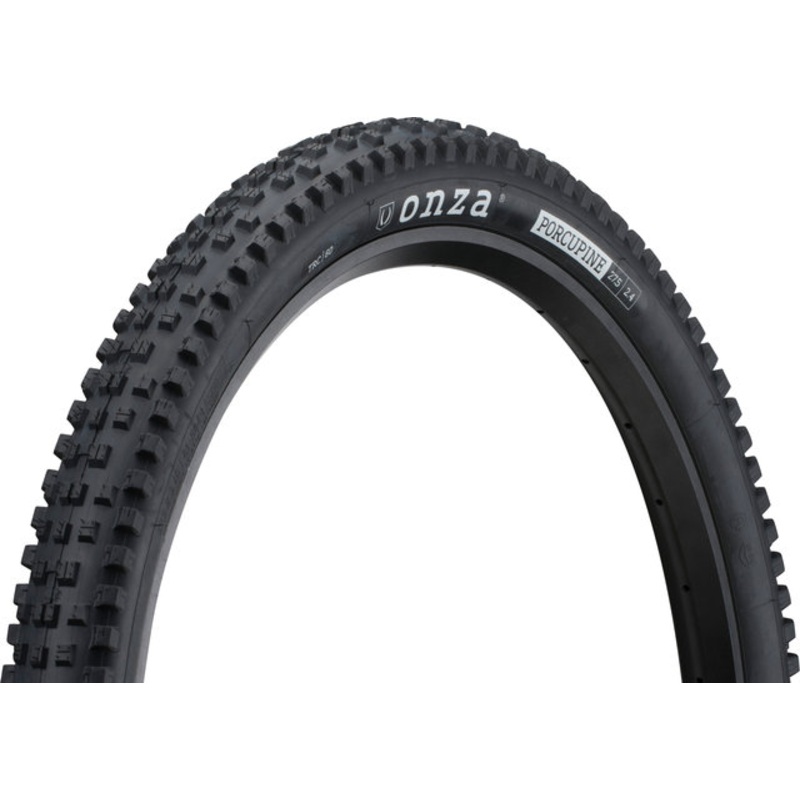 Onza Porcupine TRC MC60 27.5″ Folding Tyre