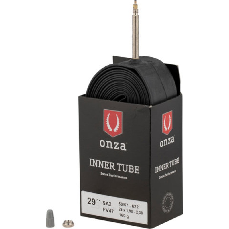 Onza SA2 Inner Tube for 29″