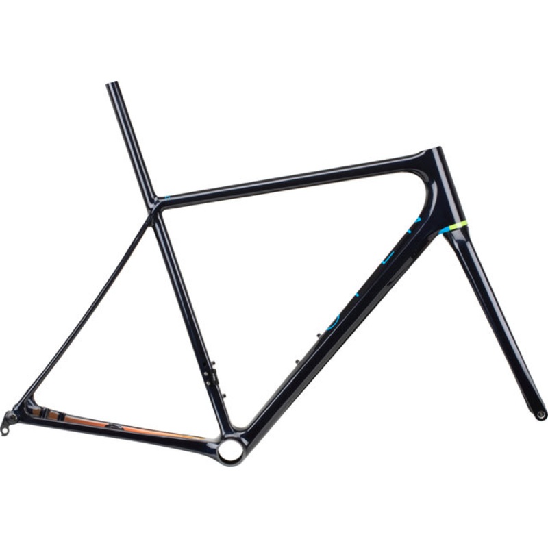 OPEN MIN.D. Disc Carbon Frameset