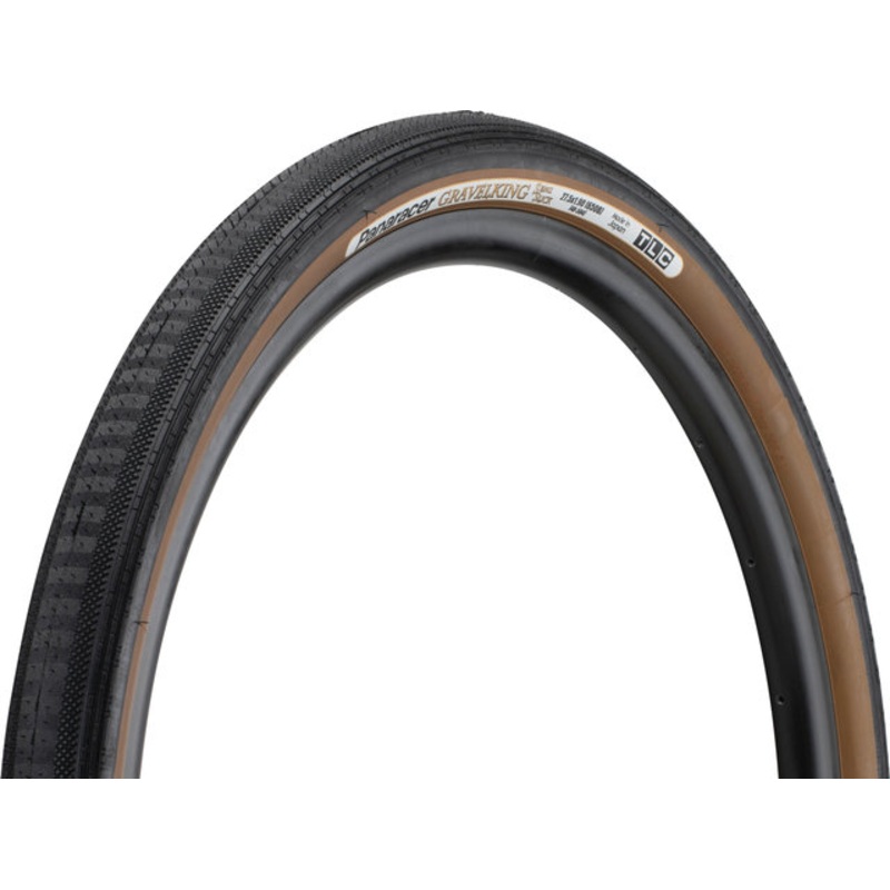 Panaracer Gravelking Semi Slick TLC 27.5″ Folding Tyre
