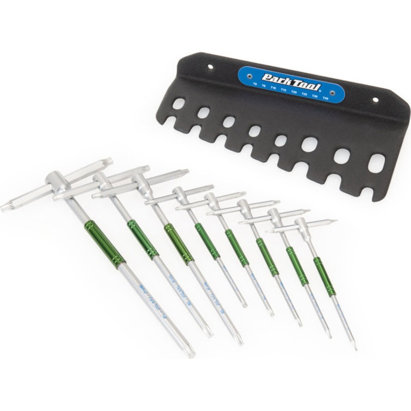 ParkTool Torx Wrench Set THT-1
