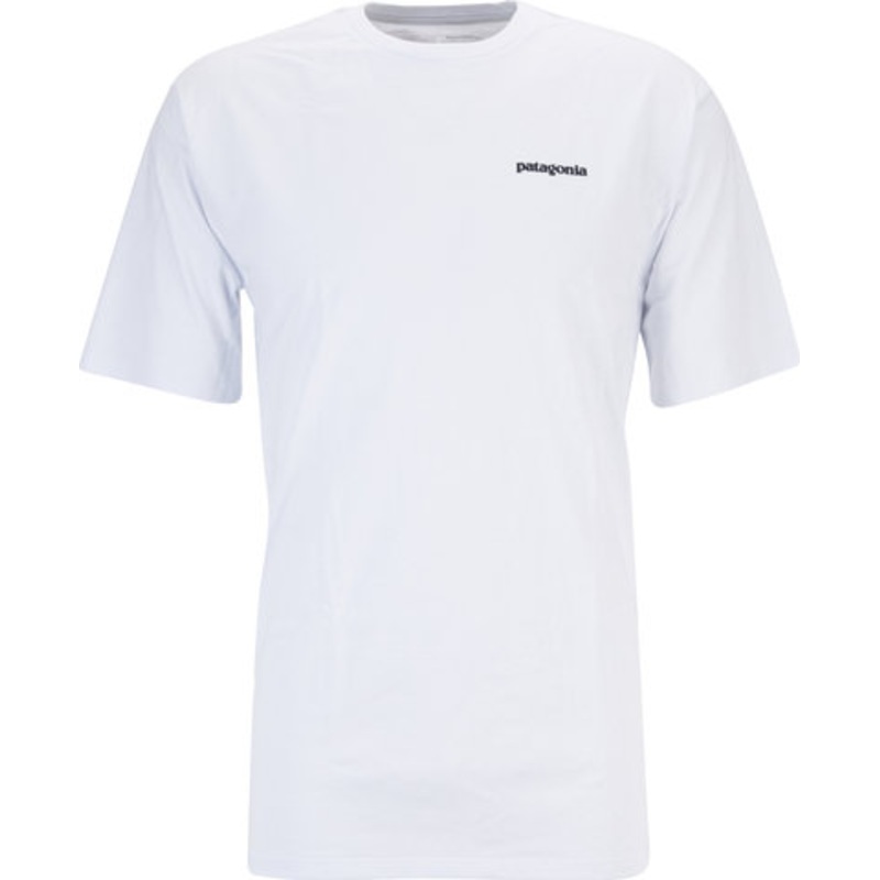 Patagonia P-6 Logo Responsibili Tee T-Shirt