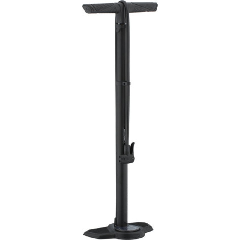 PRO Competition Floor Pump