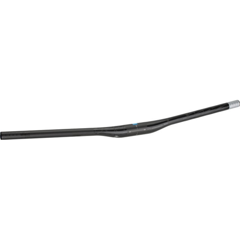 PRO Tharsis 3Five Mini Rise 35 Carbon 10 mm Riser Handlebars