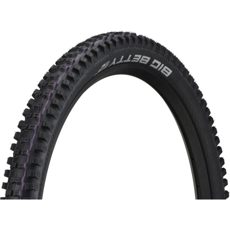 Schwalbe Big Betty Evolution ADDIX Ultra Soft Super Downhill 29″ Folding Tyre