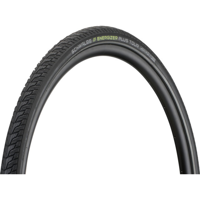 Schwalbe Energizer Plus Tour Performance ADDIX E GreenGuard 28″ Wired Tyre