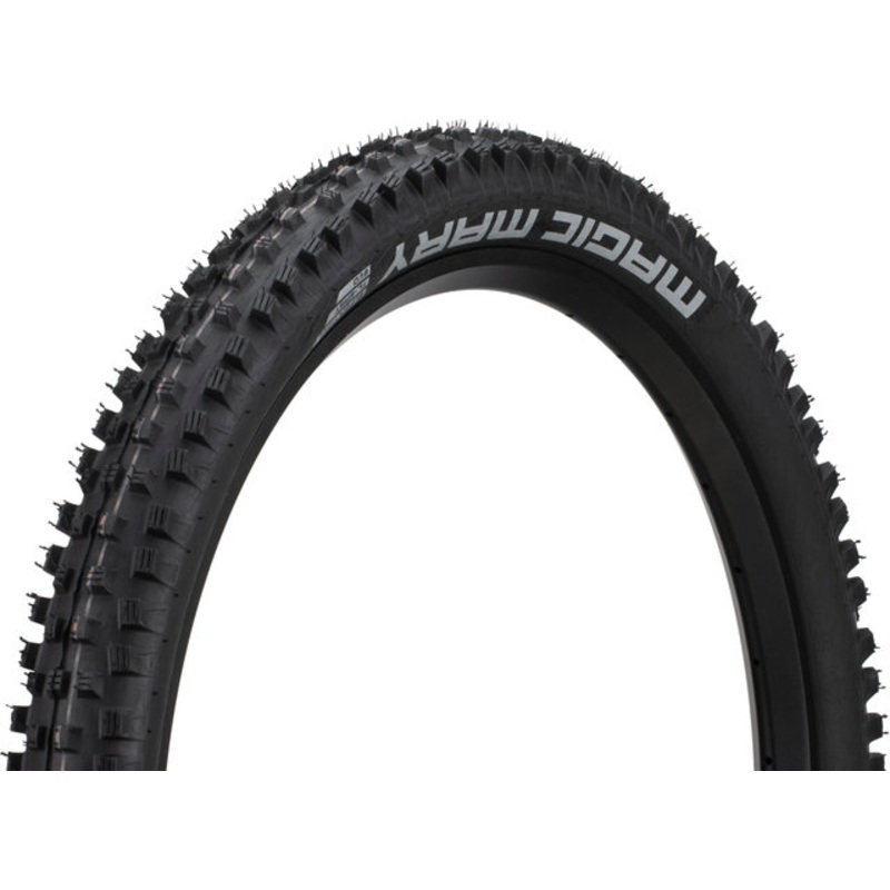 Schwalbe Magic Mary Evolution ADDIX Soft Super Trail 26″ Folding Tyre