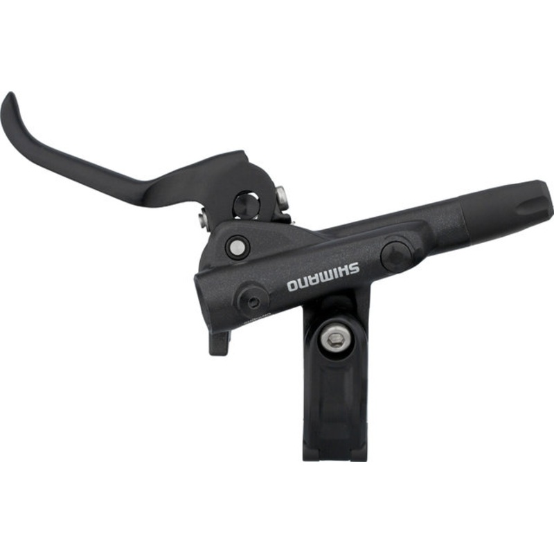 Shimano BL-M6100 Brake Lever with Shimano Logo