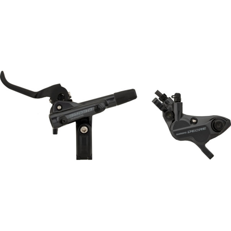Shimano Deore BR-M6120 Disc Brake J-Kit