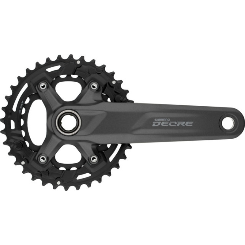 Shimano Deore FC-M4100-B2 Crankset