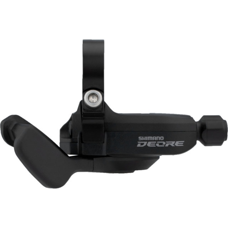 Shimano Deore SL-M5100 Mono 2x Shifter w/ Clamp