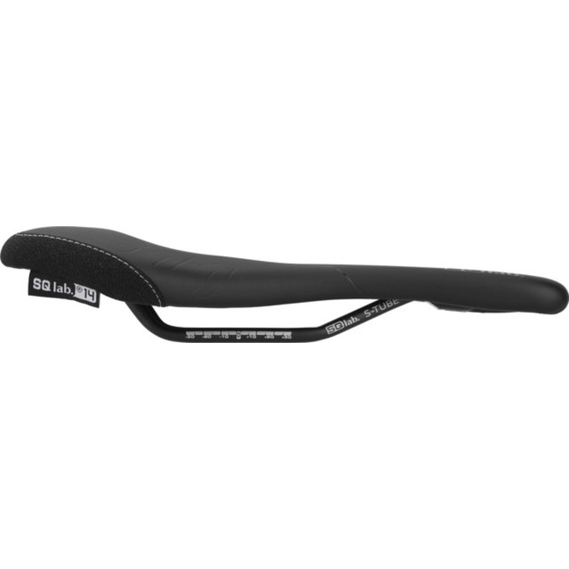 SQlab 611 Ergowave Saddle