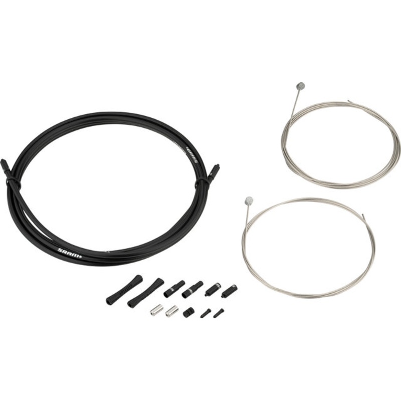 SRAM SlickWire MTB Coated Brake Cable Kit
