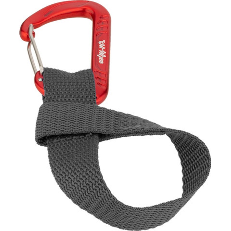 TowWhee Quick Loop   Carabiner