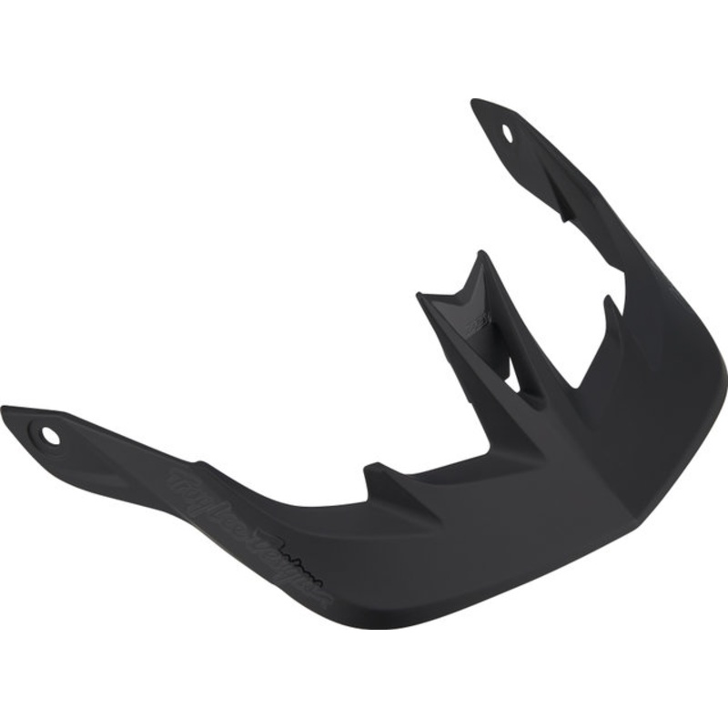 Troy Lee Designs Spare Visor for A3 Helmets