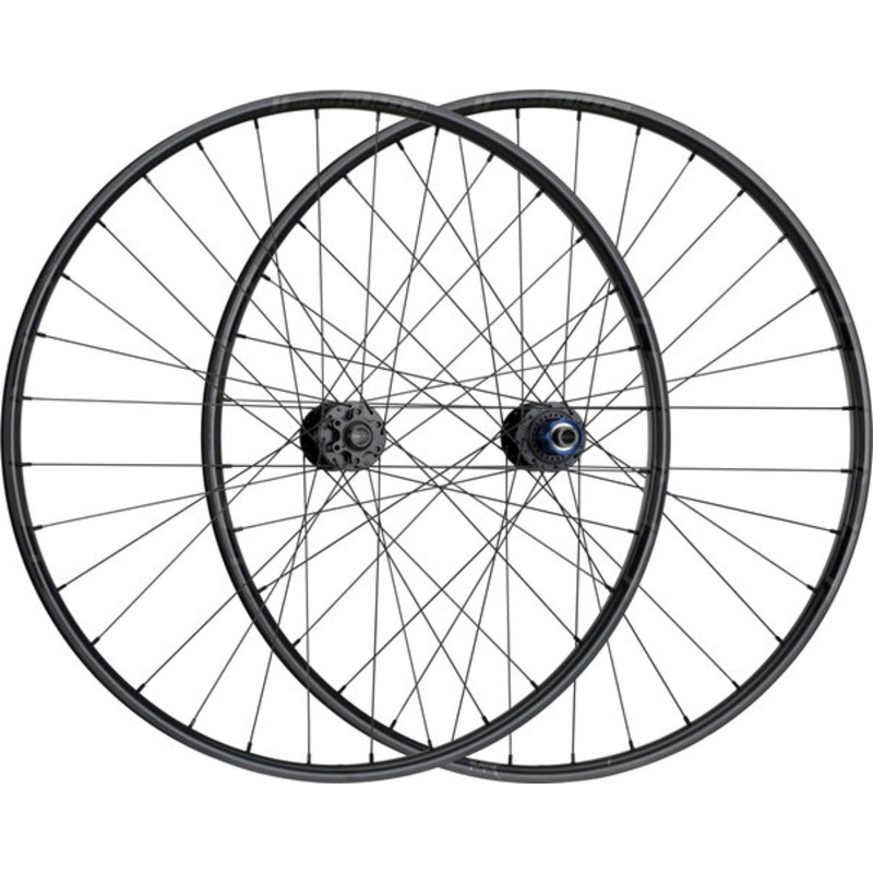 tune Race 23 Boost Disc 6-bolt 29″ Wheelset – 2021 Model