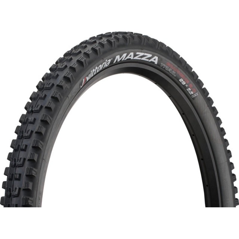 Vittoria Mazza Trail TNT TLR G2.0 29  Folding Tyre