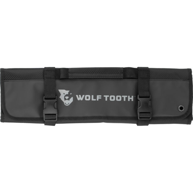 Wolf Tooth Components Travel Tool Wrap