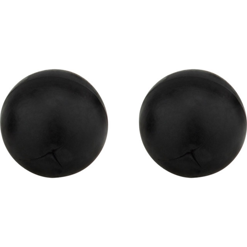 Acros Elastomers for AZ-44BL Blocklock Headset – 2 pcs.