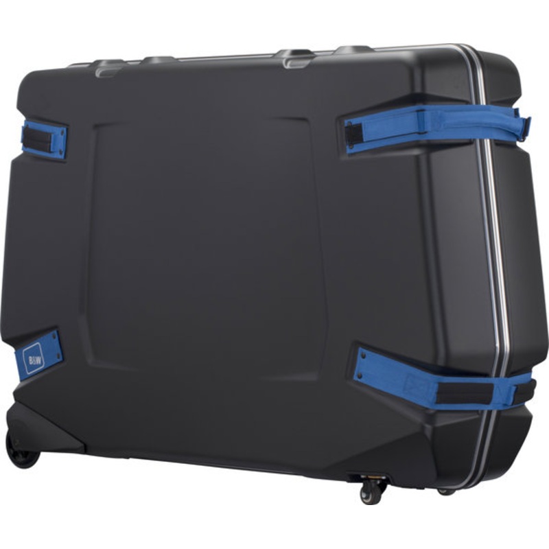 B&W Bike Case II