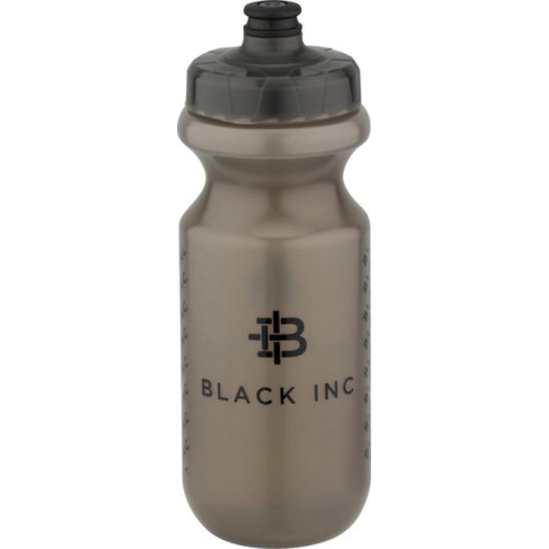 Black Inc Drink Bottle 600 ml