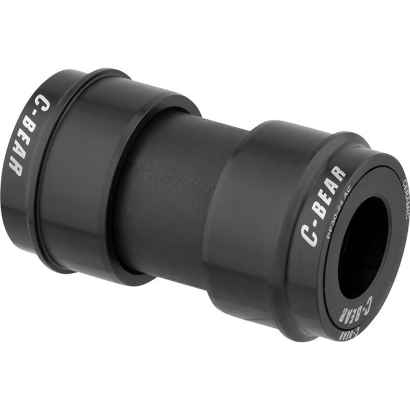 C-BEAR PF30 Shimano MTB / Cyclocross Bottom Bracket, 46 x 68/73 mm