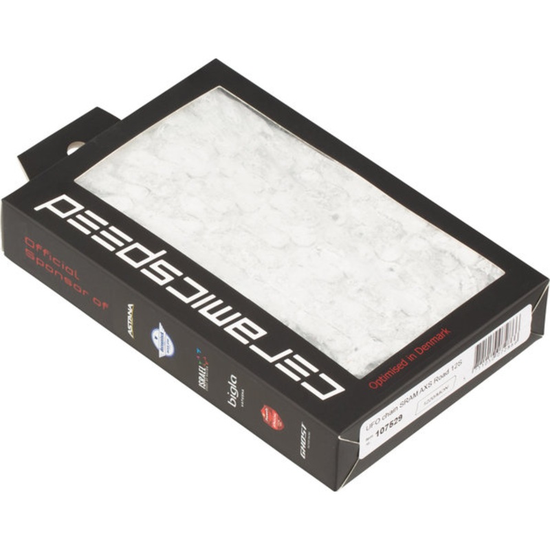 CeramicSpeed UFO SRAM AXS Road 12-speed Chain