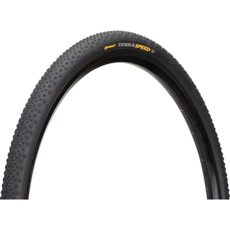 Continental Terra Speed ProTection 27.5″ Folding Tyre