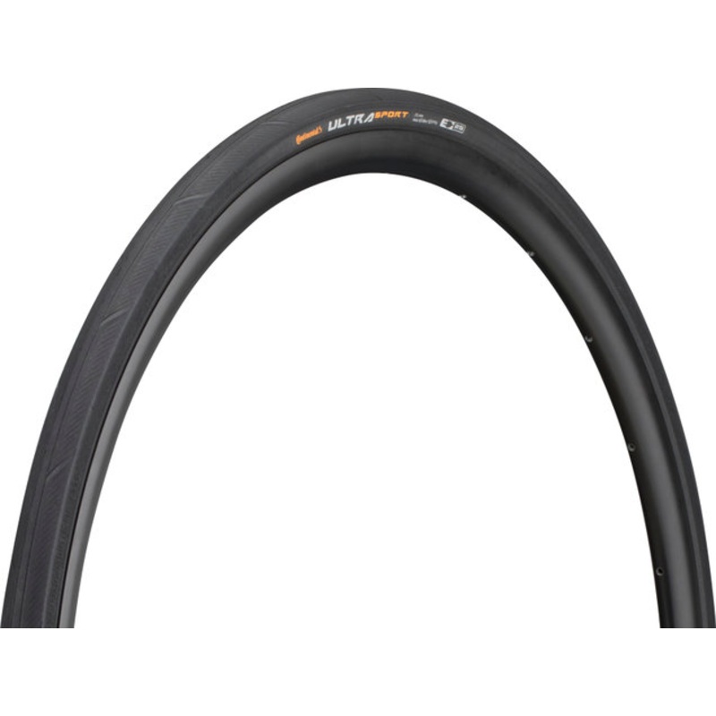 Continental Ultra Sport III 28″ Folding Tyre