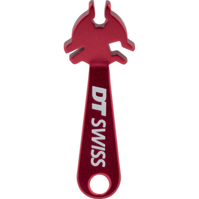 DT Swiss Multi-tool for Aerolite Spokes & Torx / Square Nipples