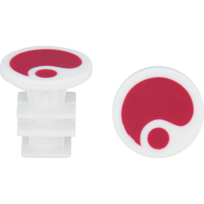 Ergon GA2, GA2 Fat, GA3, GA20 & GA30 Bar End Plugs