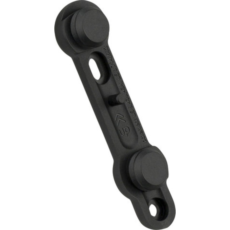 FIDLOCK TWIST bike base mount for bicycle frame