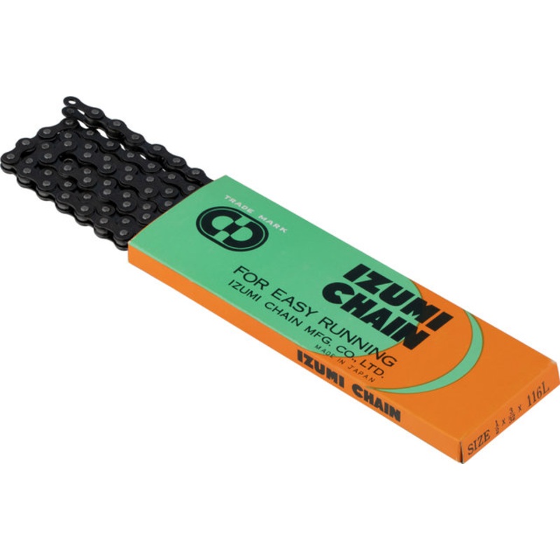 IZUMI ES410C Chain 1x