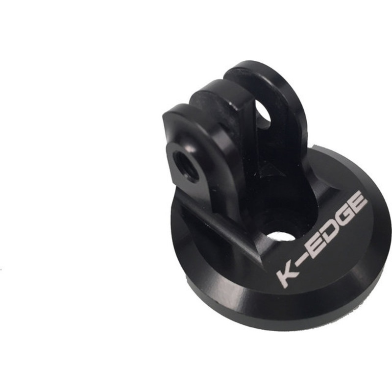 K-EDGE Go Big Headset Mount for GoPro