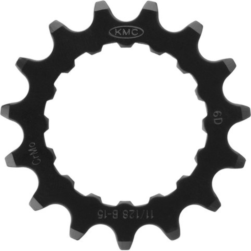 KMC Bosch Gen2 Front Narrow Sprocket