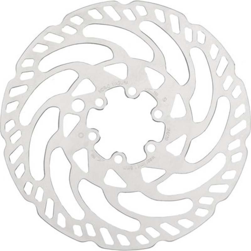 Magura MDR-C 6-bolt Brake Rotor