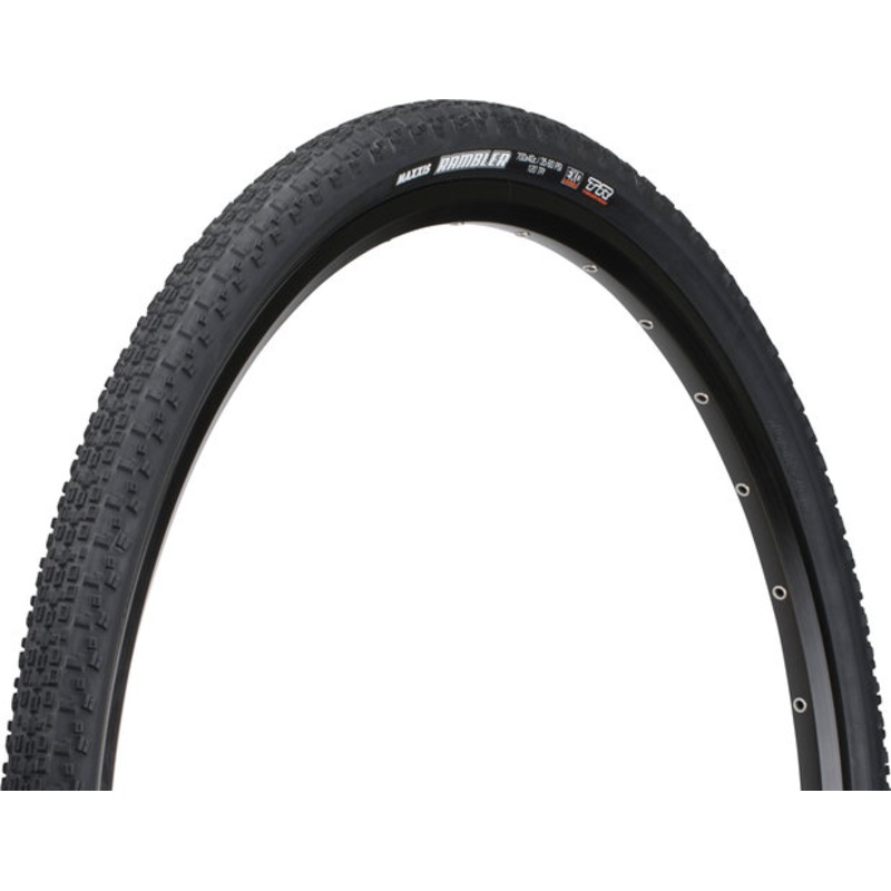 Maxxis Rambler Dual EXO TR 28″ Folding Tyre