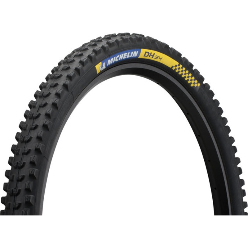Michelin DH 34 27.5″ Wired Tyre