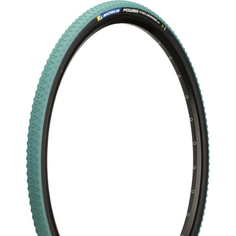 Michelin Power Cyclocross Jet 28″ Folding Tyre