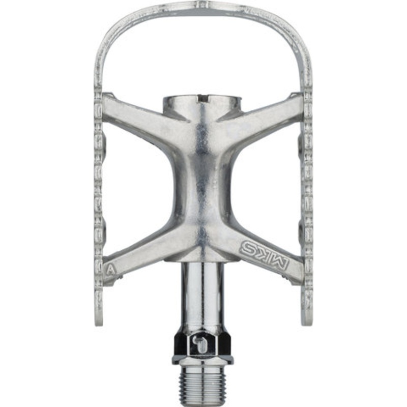 MKS TOURING-LITE Platform Pedals