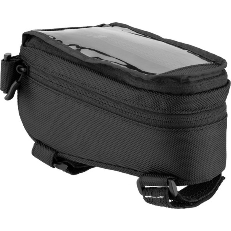 NC-17 Connect Smartphone Top Tube Bag XL